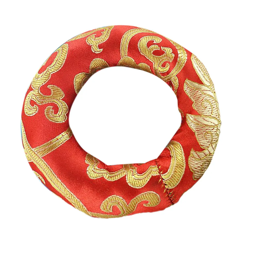 Elevate Your Practice: Is This $6.55 Singing Bowl Mat an Essential Buy?