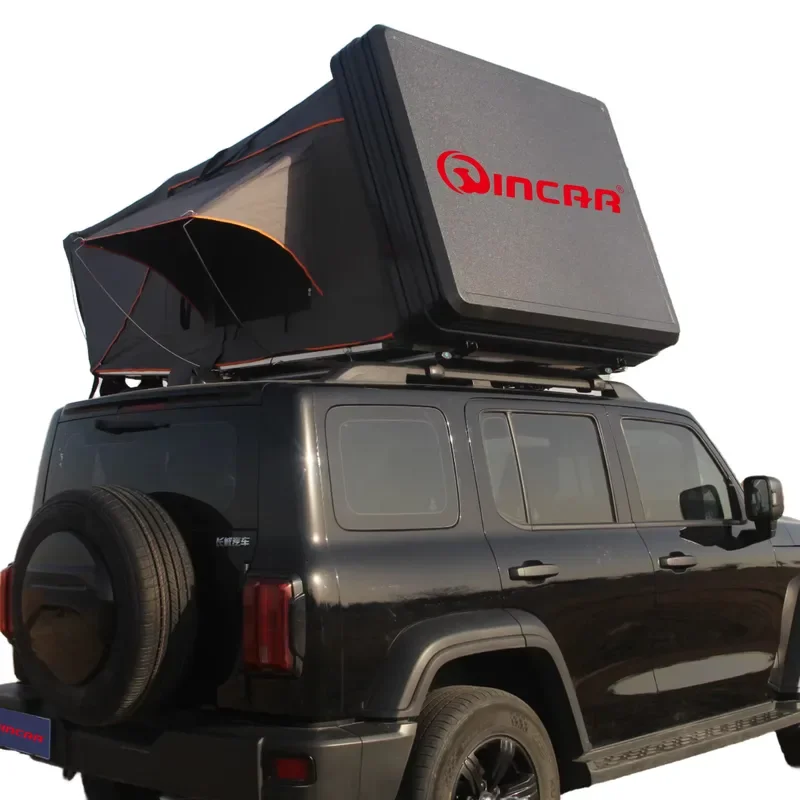 Is the $1921 Hard Shell Roof Top Tent Your Ultimate Off-Road Home?
