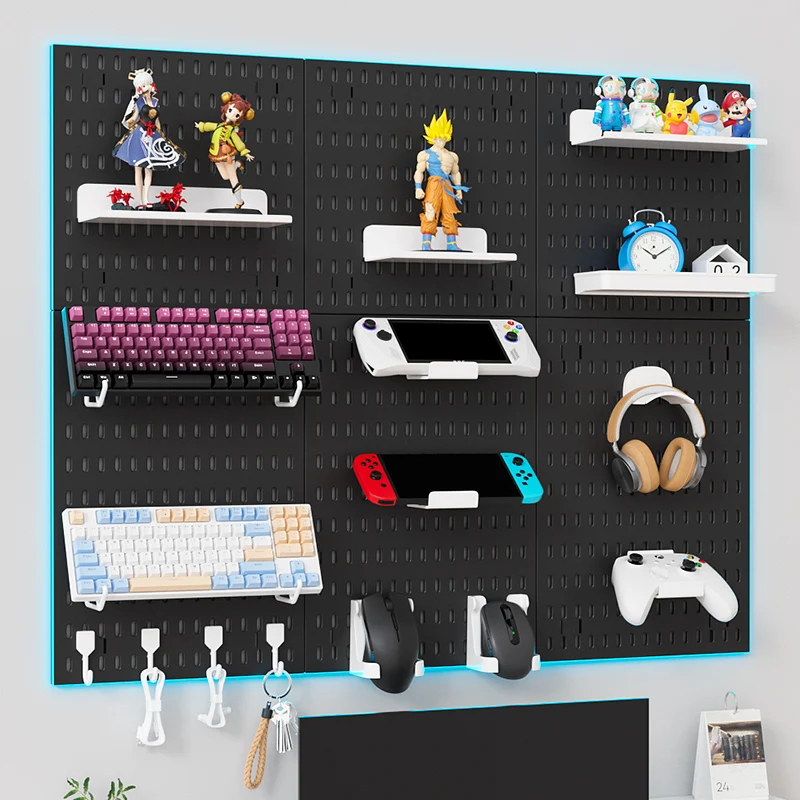 Unbelievable $3.08 Storage Solution? The Nordic Pegboard Review!