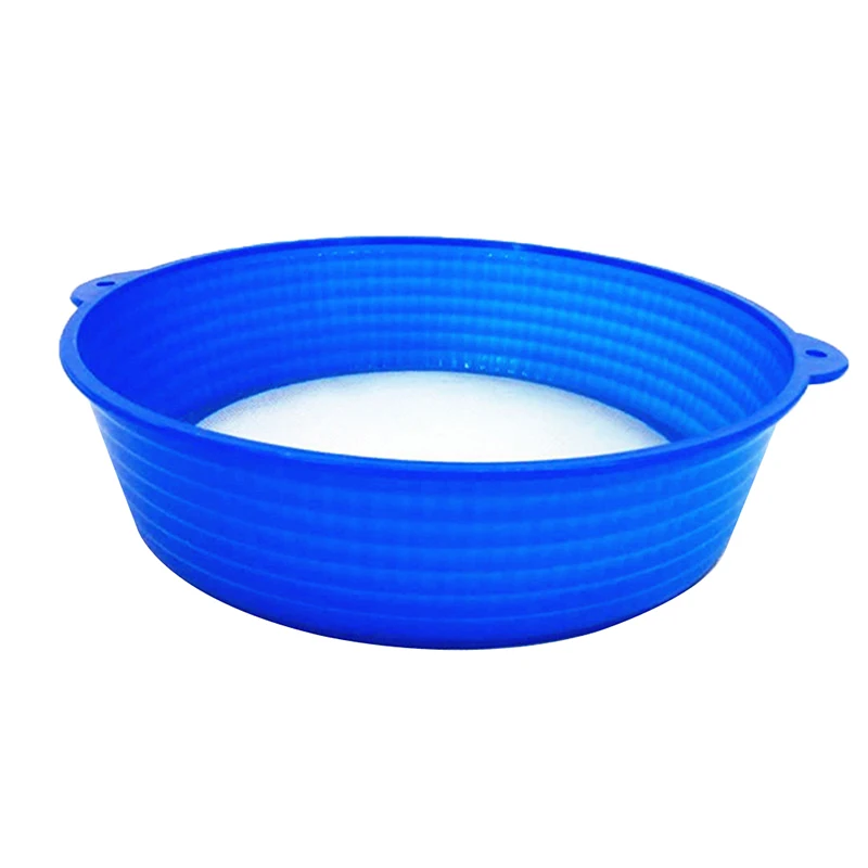 $3.21 Kitchen Essential: Does This Handheld Flour Sifter Deliver?