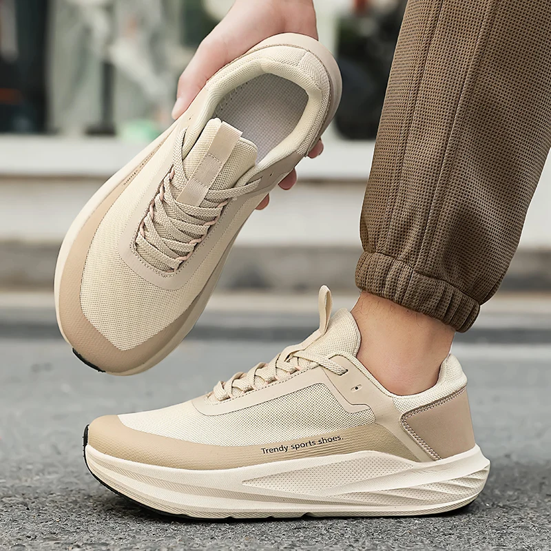 Are These $46 Running Trainers the Ultimate Budget Pick?