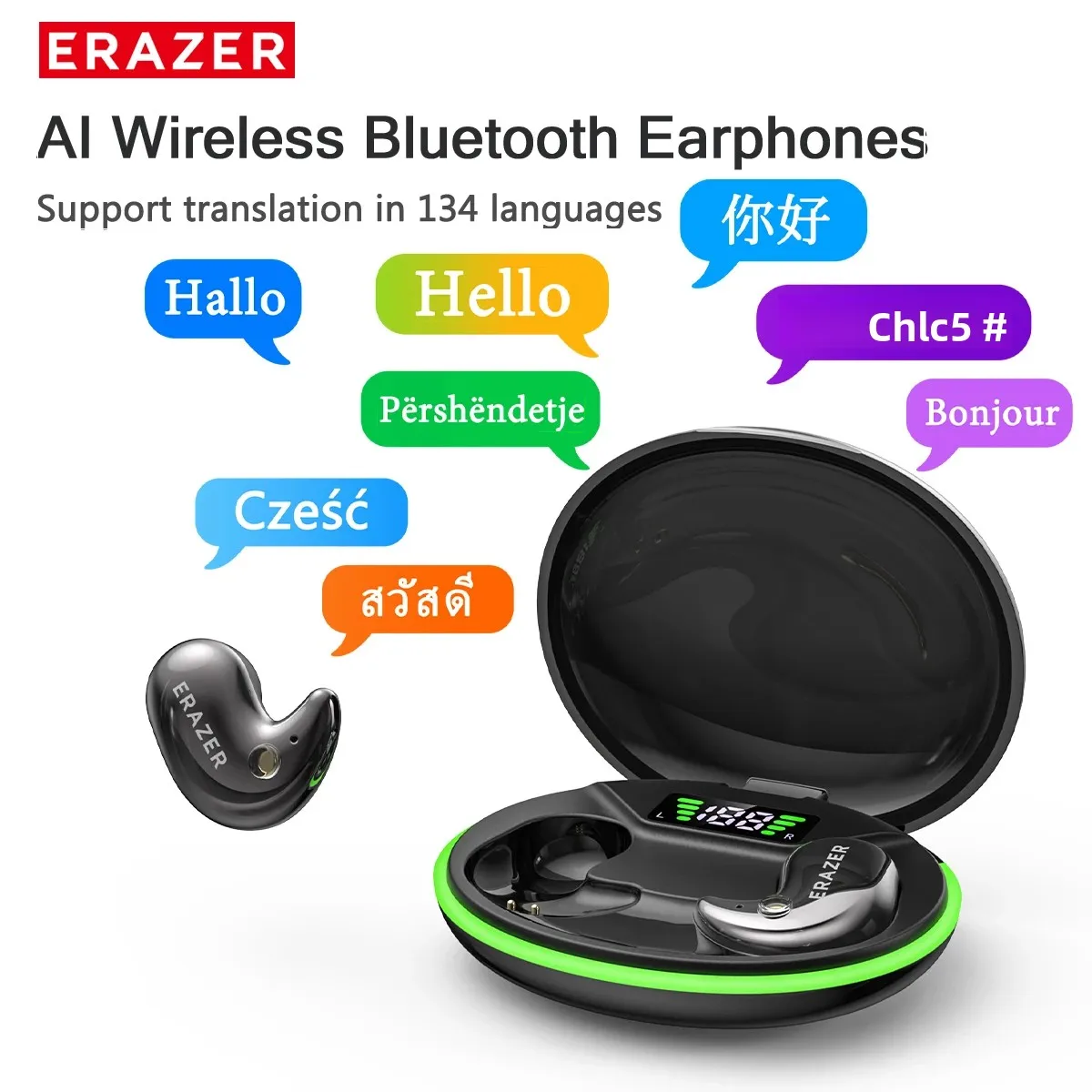 EARZER XF58 Review: Are These $7.36 Bluetooth Earbuds the Ultimate Budget Pick?
