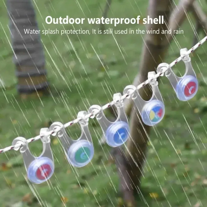 Light Up Your Life for Just $6! A Review of These Amazing Outdoor LED Rope Lights