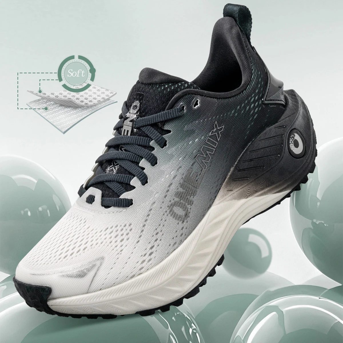 ONEMIX Casual Running Shoes Review: Are These $61 Sneakers Your Next Budget Win?