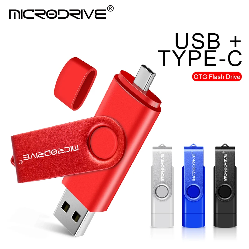 Unbelievable Value: Is This $2.81 Dual USB Flash Drive a Must-Have?