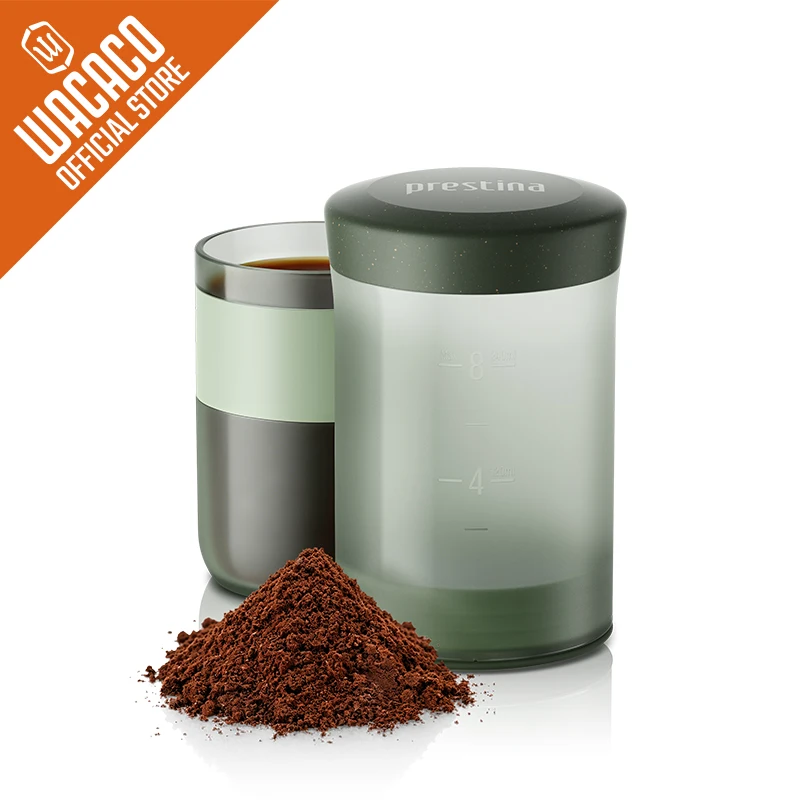 WACACO Prestina Portable French Press Review: Is This $34 Coffee Maker a Must-Have?