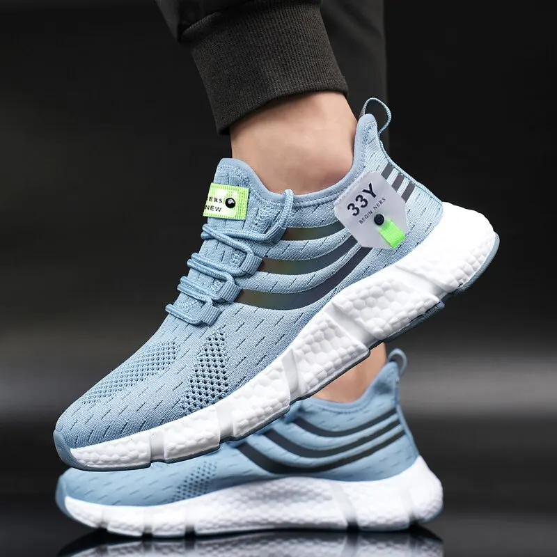 Breathable, Lightweight, $12: Your Next Favorite Casual Sneakers Revealed!