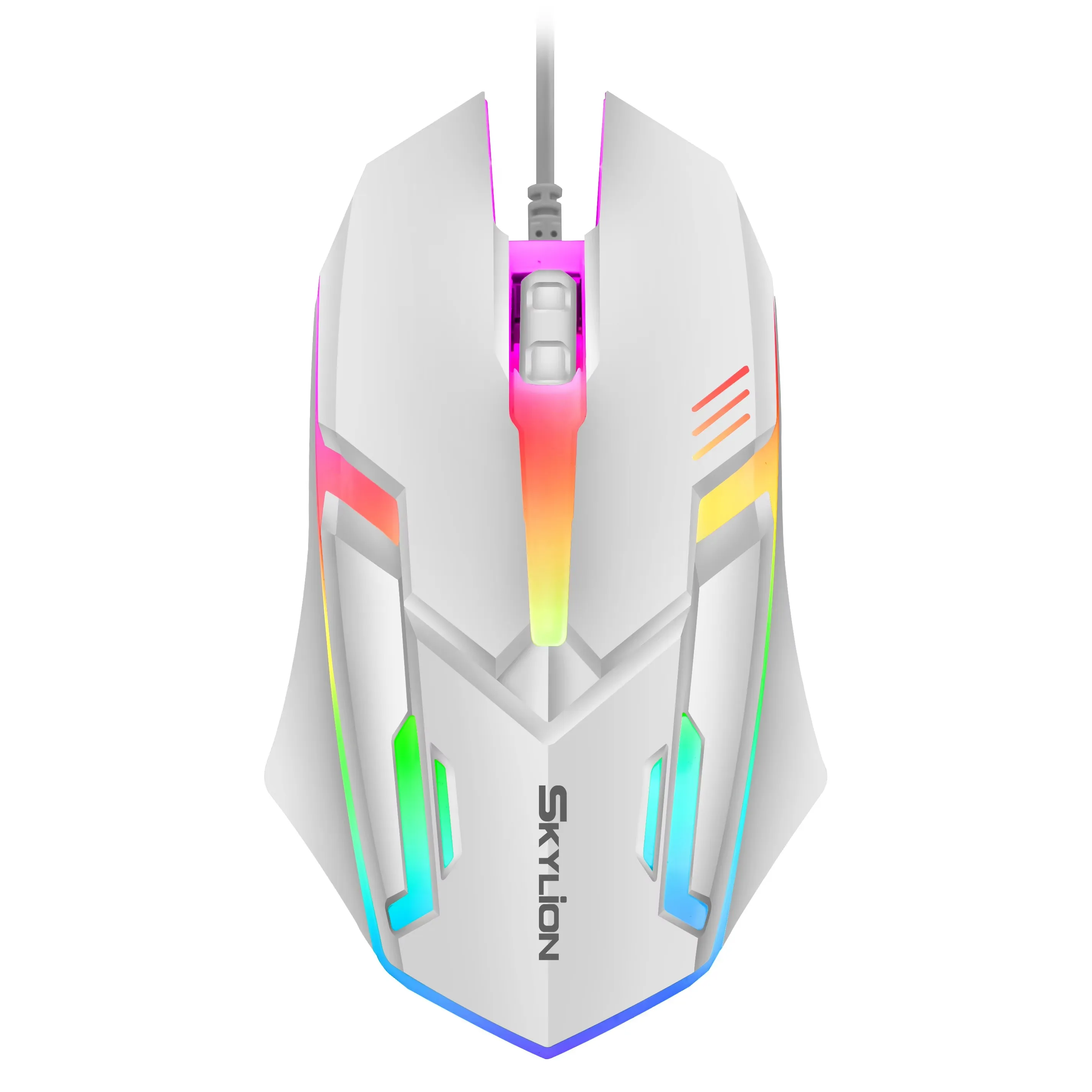 Budget Beast: Can a $3.46 Wired Mouse Handle Your Daily Grind?