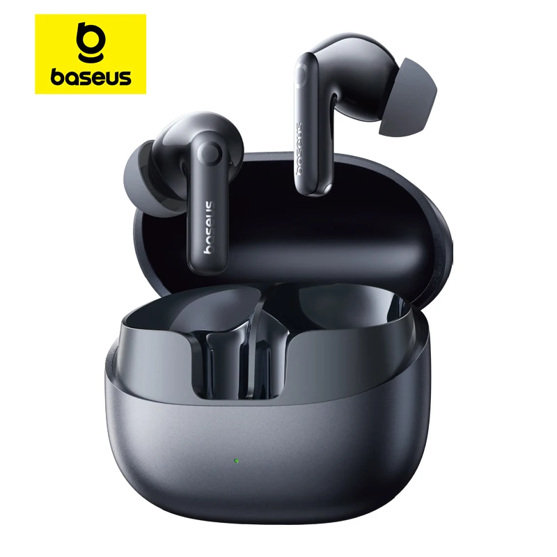 Ditch the Noise: Are These $23 Baseus Earbuds a Sound Investment?