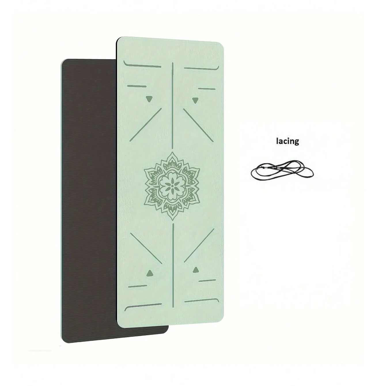 Eco-Friendly Anti-Slip Yoga Mat Review: Best Workout Mat Under $18?