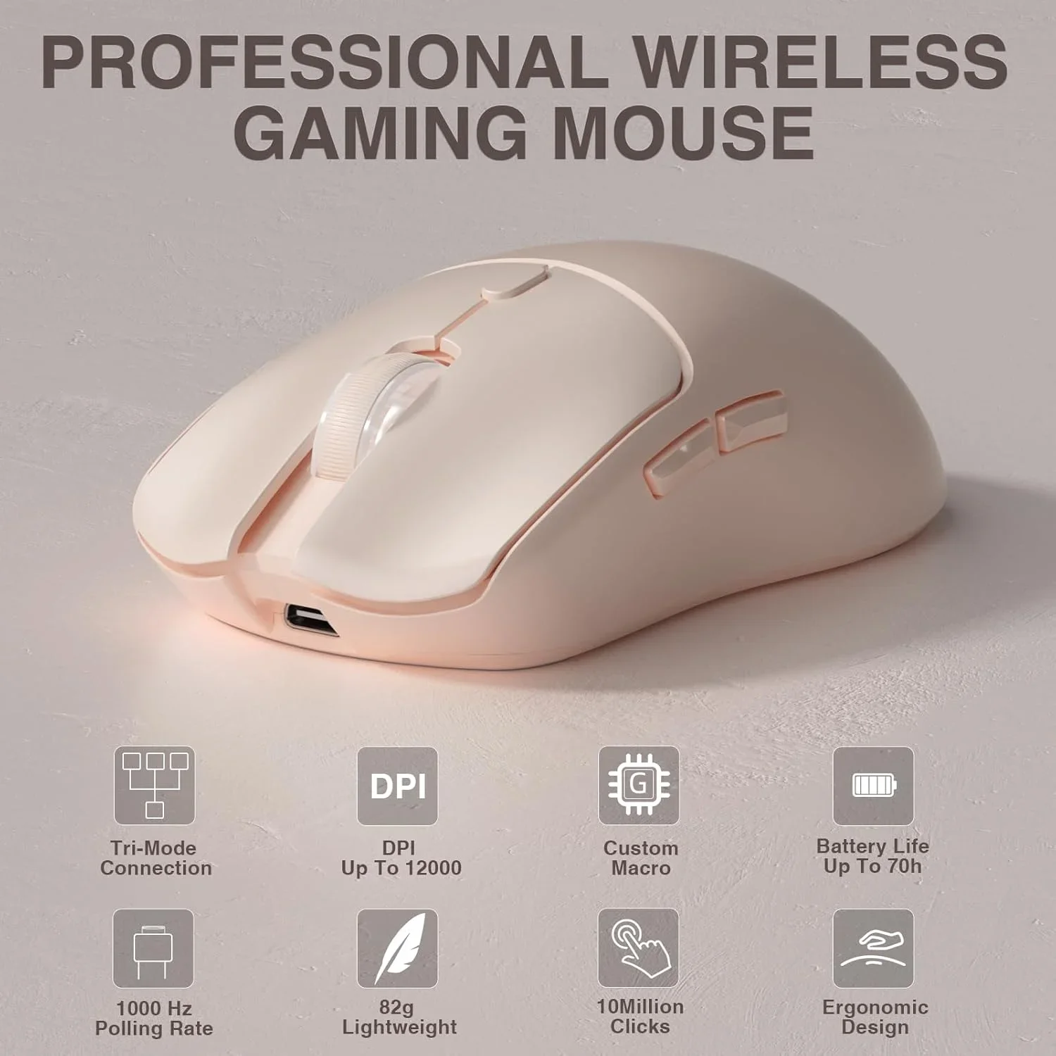 Gaming Powerhouse for Under $30? The AULA SC580X Might Be Your Next Mouse!