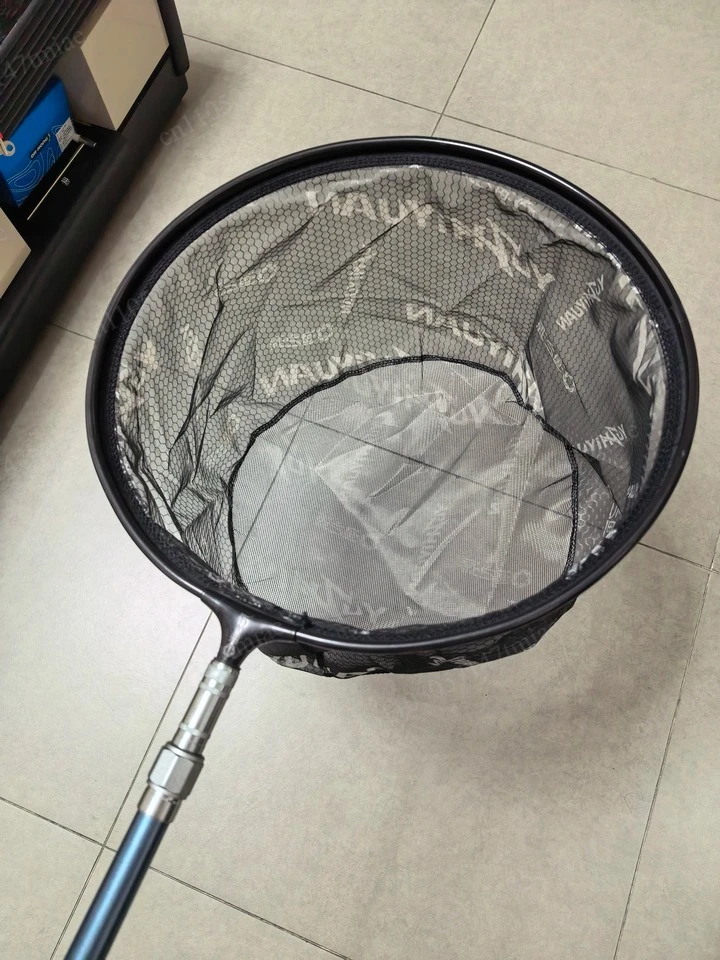 Is This $28 Carbon Landing Net Combo the Ultimate Fishing Steal?