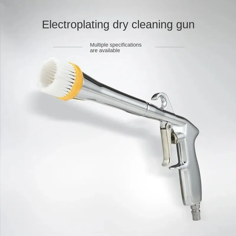 Pro Detailing on a Budget: Tornado Interior Cleaning Gun Review ($23.99)