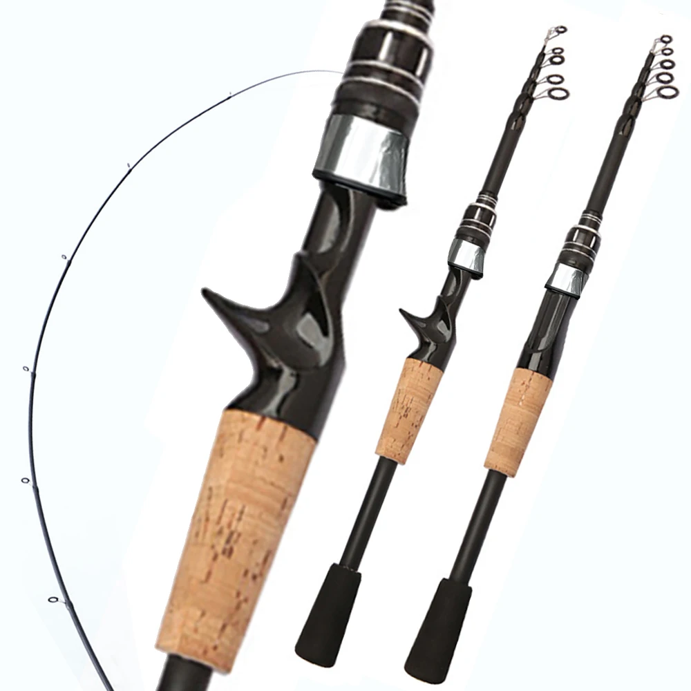 Reel in the Savings: Is This $7.78 Telescopic Fishing Rod an Unbeatable Deal?