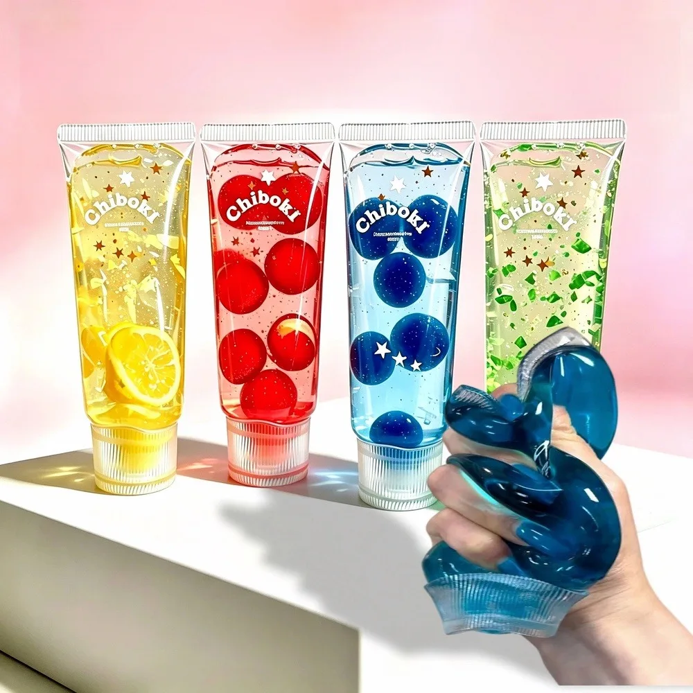 The $5 Toothpaste Stress Ball: Quirky Desk Fidget or Ultimate Stress Relief?