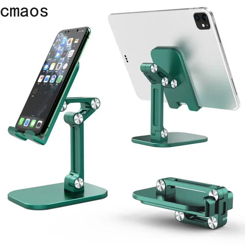 Three-Section Foldable Desk Phone Stand Review: Can a $3 Gadget Save Your Neck?