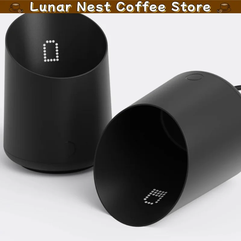 Unleash Your Inner Barista: Is This $79 Coffee Scale a Game Changer?