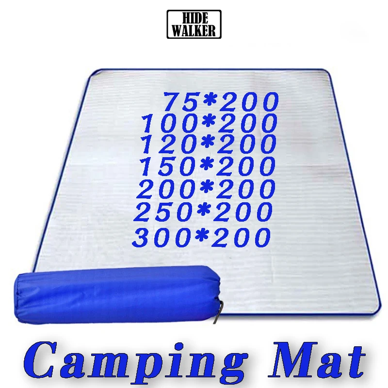 Why This $6.49 Thermal Camping Mat Is an Outdoor Game Changer