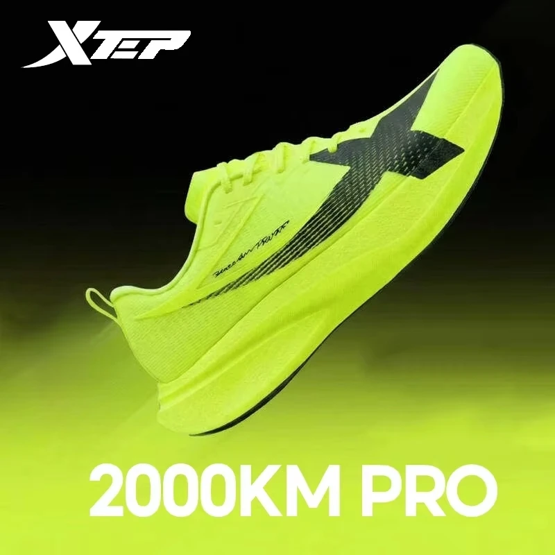 XTEP 2000KM PRO Review: Can an $85 Running Sneaker Outlast $200 Name Brands?